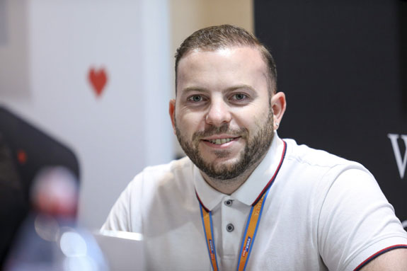 ITC 2025 Meetings & Networking - New Mobiles